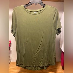 Old Navy Luxe T-Shirt